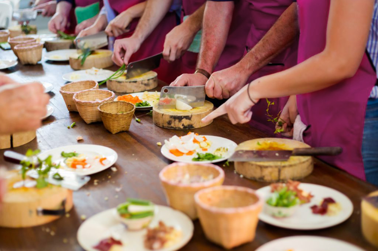 About Us Vegan Culinary School Pachavega