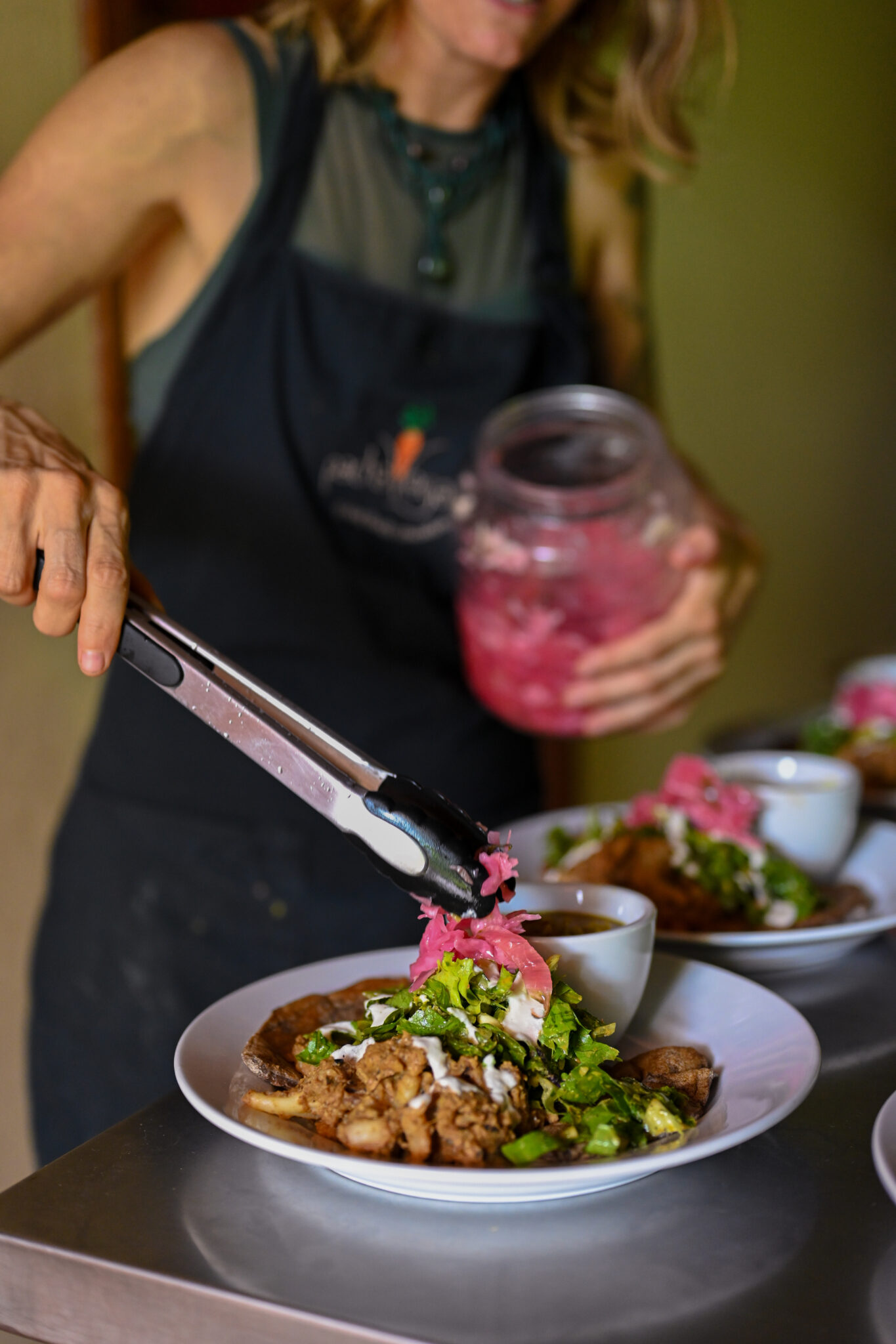 Surf & Wellness Retreat