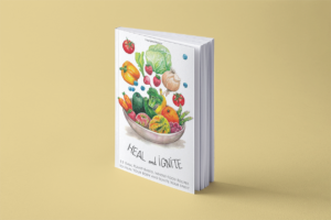 Digital Download - Heal and Ignite