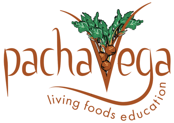 Pachavega Living Foods Education