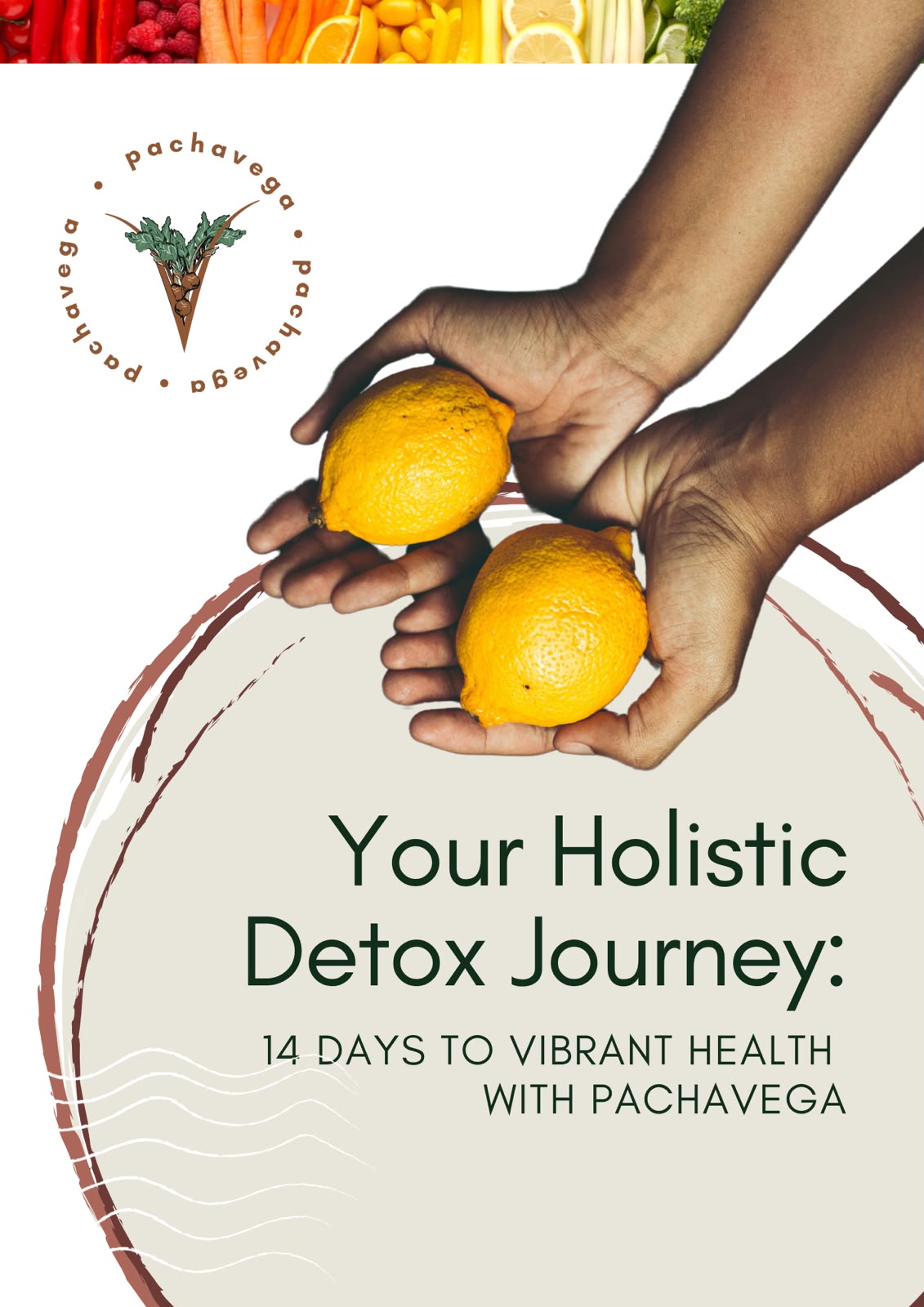Your Holistic Detox Journey