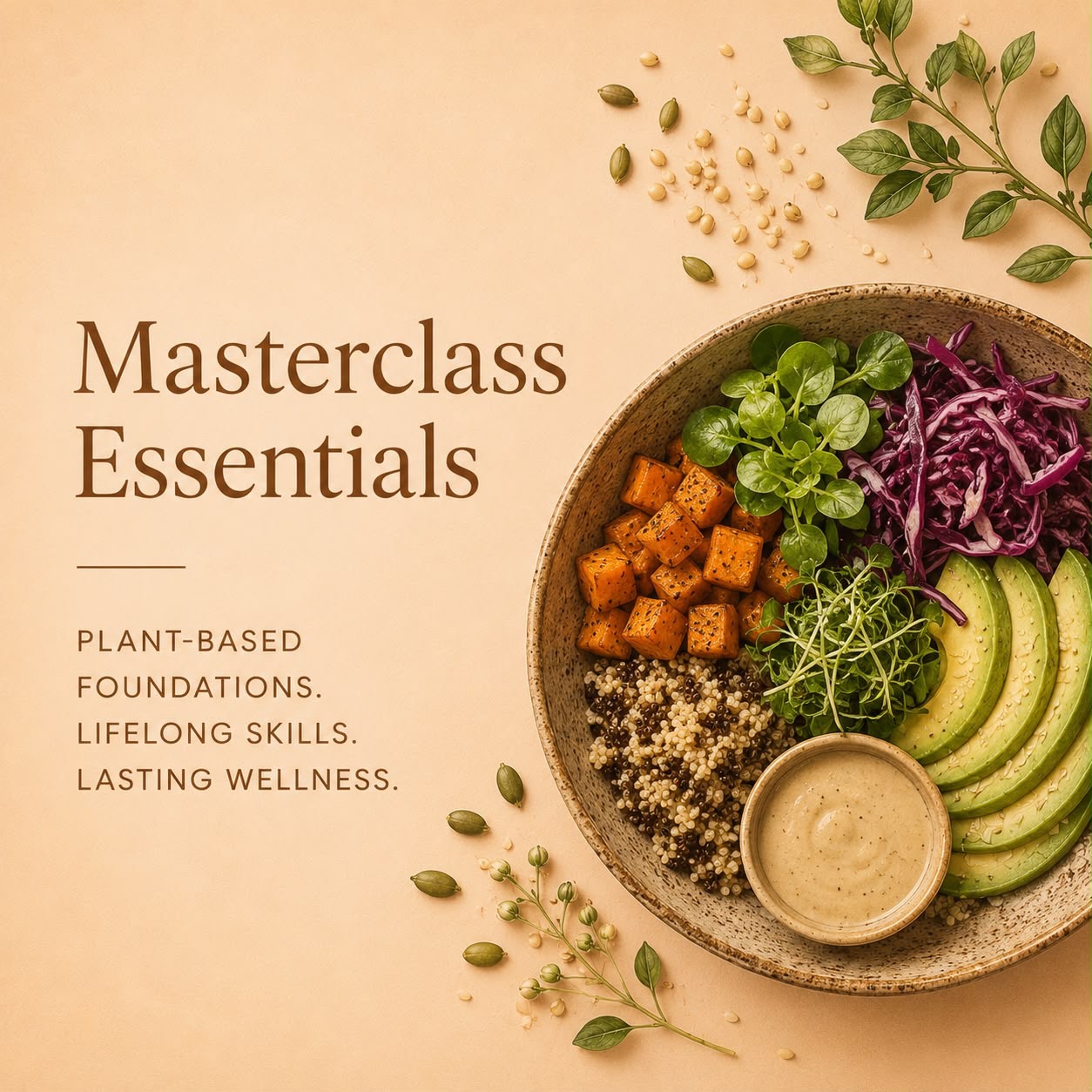 Masterclass Essentials