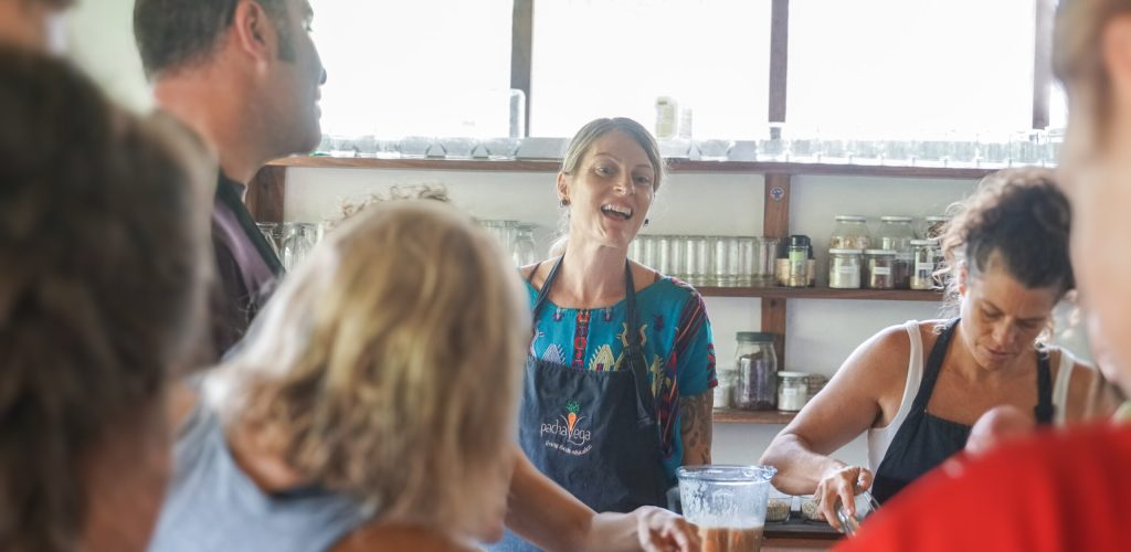 cooking with pachavega