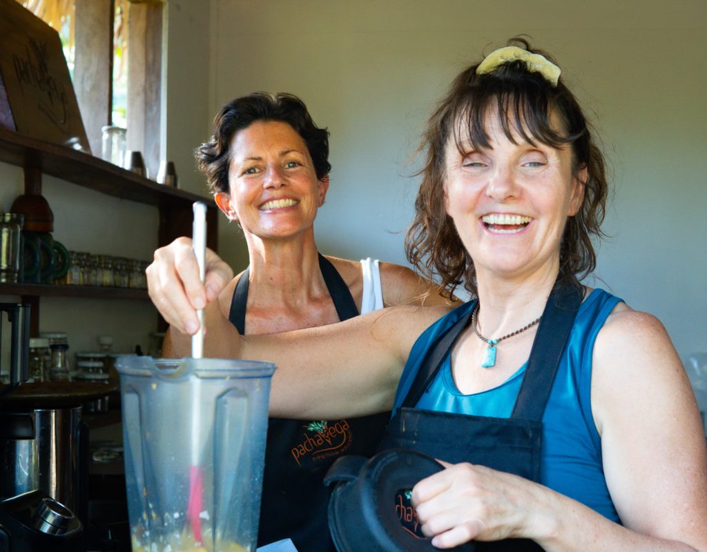 Pachavega Residency 2025